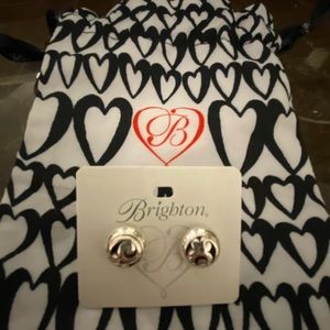 NWT Brighton earrings